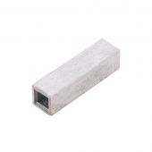 ZAS53 - Zoo Hardware Metal Spindle Adaptor Sleeve 5mm - 8mm
