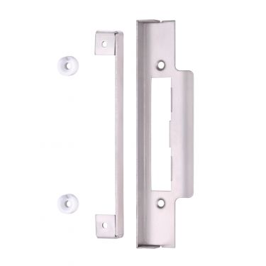Click Here To Enlarge This Photo Of ZBCR01SS - Zoo Hardware Rebate Kit to suit Contract Sash/Bathroom Locks Satin Stainless Steel