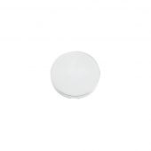 ZCS000PS - Zoo Hardware Blank Escutcheon (Grade 304) Polished Stainless Steel