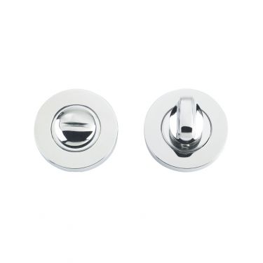 Click Here To Enlarge This Photo Of ZCS004PS - Zoo Hardware Turn and Release (Grade 304) Polished Stainless Steel