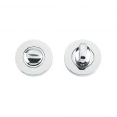 ZCS004PS - Zoo Hardware Turn and Release (Grade 304) Polished Stainless Steel