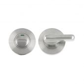 ZCS006ISS - Zoo Hardware Disabled DDA Turn and Release (Grade 304) Satin Stainless Steel