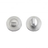 ZCS2004SS - Zoo Hardware Turn and Release (Grade 201) Satin Stainless Steel