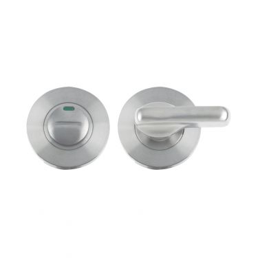 Click Here To Enlarge This Photo Of ZCS2006ISS - Zoo Hardware Disabled DDA Turn and Release (Grade 201) Satin Stainless Steel