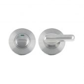 ZCS2006ISS - Zoo Hardware Disabled DDA Turn and Release (Grade 201) Satin Stainless Steel