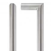 19mm D Pull Handle 150mm Centres Carlisle Brass SW103BSS 
