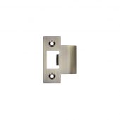 ZLAP06FB - Zoo Hardware Spare Extended Tongue Strikes to suit the ZTLKA Tubular Latches - Florentine Bronze