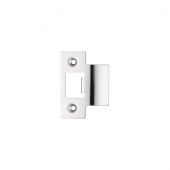 ZLAP06PSS - Zoo Hardware Spare Extended Tongue Strikes to suit the ZTLKA Tubular Latches - Polished Stainless Steel