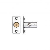 ZRB01CP - Zoo Hardware Security Rack Bolt 37mm Polished Chrome
