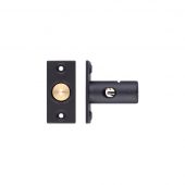 ZRB01PCB - Zoo Hardware Security Rack Bolt 37mm Black