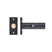 ZRB02PCB - Zoo Hardware Security Rack Bolt 61mm Black