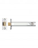 ZTDA152 - Zoo Hardware Heavy Duty Tubular Deadbolt 152mm (132mm backset) Satin Stainless Steel