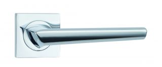 Fortessa - FDECAR-PC - Carrera Lever on a Rose Polished Chrome Finish
