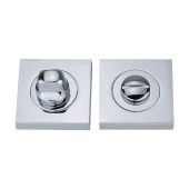 Fortessa - FWCSTT-PC - Square Turn and Release Polished Chrome Finish