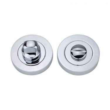 Click Here To Enlarge This Photo Of Fortessa - FWCTT-PC - Round Turn and Release Polished Chrome Finish