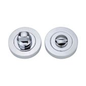 Fortessa - FWCTT-PC - Round Turn and Release Polished Chrome Finish