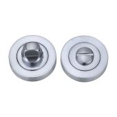 Fortessa - FWCTT-SC - Round Turn and Release Satin Chrome Finish