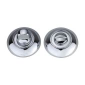 Fortessa - FWCRTT-PC - Round Raised Turn and Release Polished Chrome Finish