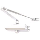 L29666 - RYOBI Powersprint 8803 Standard Overhead Door Closer Size 3 - White