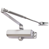 L28420 - RYOBI Powersprint 8803 Standard Overhead Door Closer Size 3 - Silver