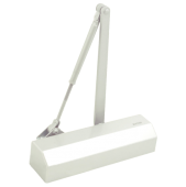 L29667 - RYOBI Powerglide Size 4 Overhead Door Closer 1554 - White