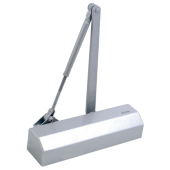 L28422 - RYOBI Powerglide Size 4 Overhead Door Closer 1554 - Silver