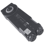 L22506 - ADAMS RITE DC51-V Variable Spring Transom Closer (No Hold Open)