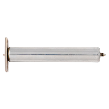Click Here To Enlarge This Photo Of L18063 - ASTRA 3003SFS Concealed Door Closer Satin Chrome (Square Plate)