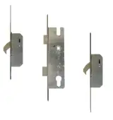 L15355 - WINKHAUS Cobra Latch & Deadbolt Split Spindle Multipoint Lock - 2 Hook - 35/92 - 16mm Faceplate (2949341)