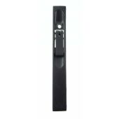 Atlantic - AFB15019MB Lever Action Flush Bolt 150mm x 19mm - Matt Black