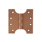 Atlantic - APH424USC (Solid Brass) Parliament Hinges 4" x 2" x 4" - Urban Satin Copper