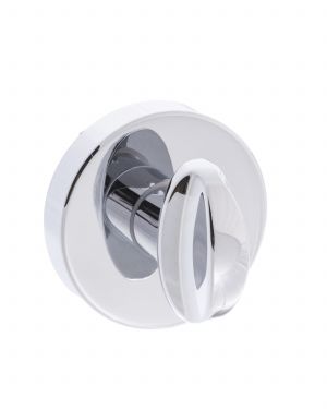 Click Here To Enlarge This Photo Of Atlantic - FMRWCPC Forme WC Turn and Release on Minimal Round Rose - Polished Chrome