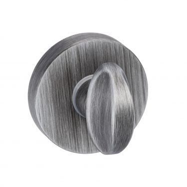 Click Here To Enlarge This Photo Of Atlantic - FMRWCUG Forme WC Turn and Release on Minimal Round Rose - Urban Graphite