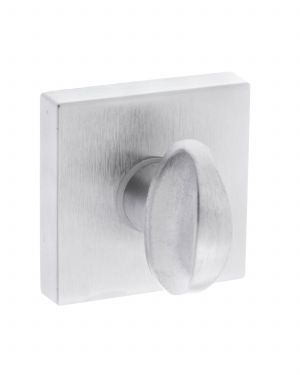 Click Here To Enlarge This Photo Of Atlantic - FMSWCSC Forme WC Turn and Release on Minimal Square Rose - Satin Chrome