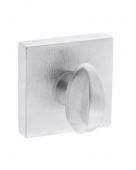 Atlantic - FMSWCSC Forme WC Turn and Release on Minimal Square Rose - Satin Chrome
