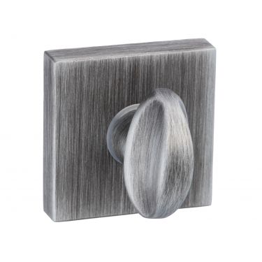 Click Here To Enlarge This Photo Of Atlantic - FMSWCUG Forme WC Turn and Release on Minimal Square Rose - Urban Graphite