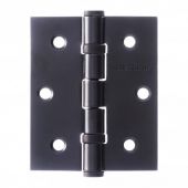 Atlantic - A2HB32525MB 3" x 2.5" x 2.5" Ball Bearing Hinges Matt Black