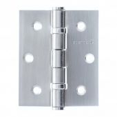 Atlantic - A2HB32525SC 3" x 2.5" x 2.5mm Ball Bearing Hinges Satin Chrome
