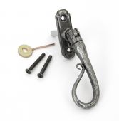 33603 From The Anvil Pewter Shepherd's Crook Espag - LH