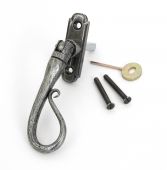 33602 From The Anvil Pewter Shepherd's Crook Espag - RH