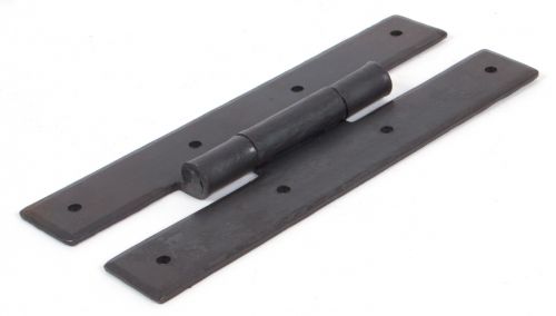 Click Here To Enlarge This Photo Of 33181 From The Anvil Beeswax 7'' H Hinge