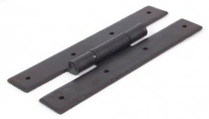 33181 From The Anvil Beeswax 7'' H Hinge