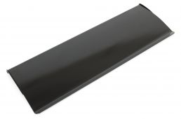 33227 From The Anvil Black Letter Plate Cover - 355x127mm