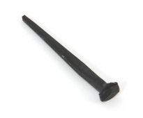 28338 From The Anvil Black Oxide 3'' Rosehead Nail (1kg)