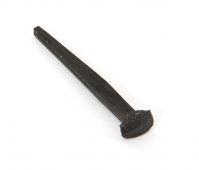 28336 From The Anvil Black Oxide 2'' Rosehead Nail (1kg)
