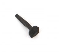 28334 From The Anvil Black Oxide 1'' Rosehead Nail (1kg)