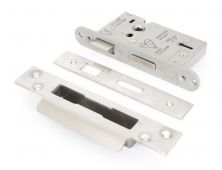 91057 From The Anvil SSS 2.5'' 5 Lever Heavy Duty BS Sashlock