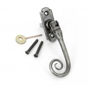 33620 From The Anvil Pewter Monkeytail Espag - LH