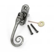 33621 From The Anvil Pewter Monkeytail Espag - RH