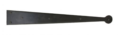 Click Here To Enlarge This Photo Of 33239 From The Anvil Black 24" Hinge Front